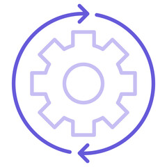 Automation Icon