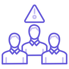 Risk Governance Icon