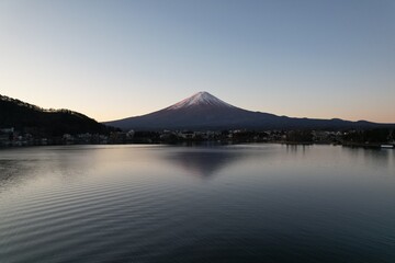 Mt.Fuji