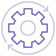 Business Continuity Icon