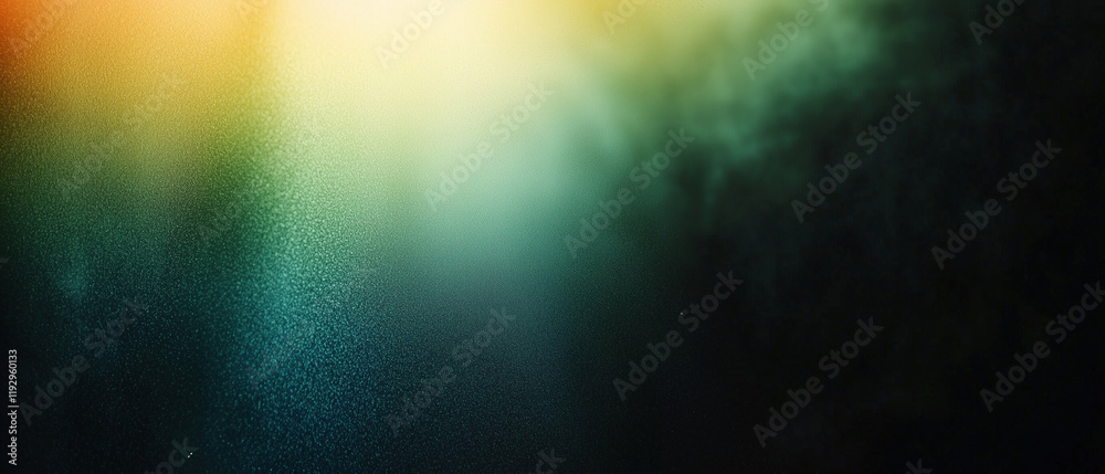 Poster abstract background with colorful patterns and gradients for artistic design and creativity