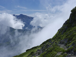 山