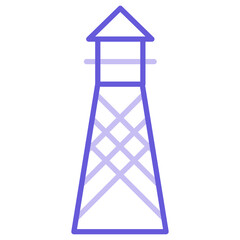 Lighthouse Icon