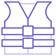 Life Jacket Icon