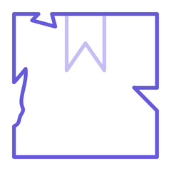 Broken Package Icon