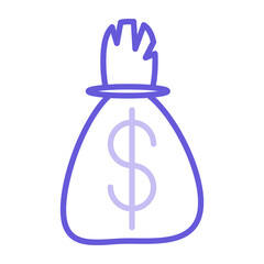 Money Icon
