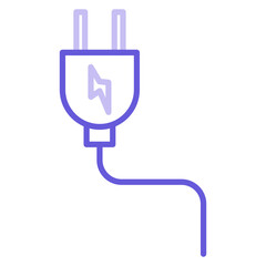 Plug Icon