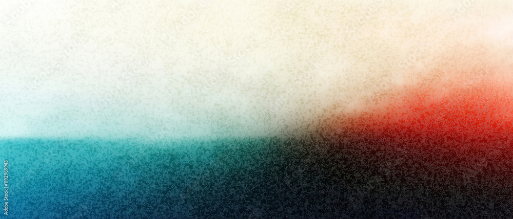 Poster abstract background with soft colors and textures in a gradient style