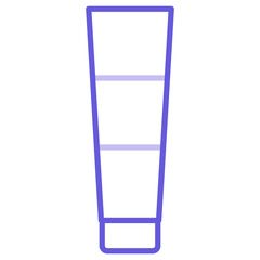 Polish Tube Icon