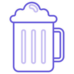 Beer Mug Icon