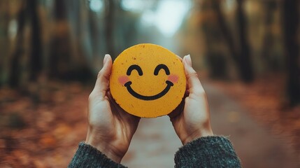 The practice of pausing to notice and appreciate small moments of joy, a key to building gratitude and mental resilience.