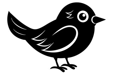 bird on a branch