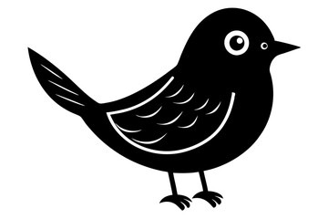 bird on a branch
