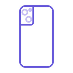 Smartphone Case Icon