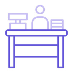 Table Icon