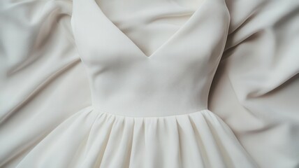 sustainable fashion. Biodegradable Wedding Gowns Bridal wear crafted from natural, decomposable fabrics like silk or organic cotton