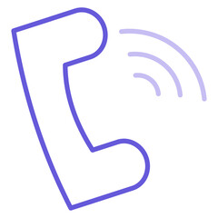 Telephone Icon