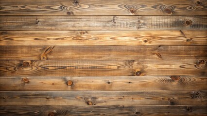 Naklejka premium Rustic Wooden Planks Background Texture Perfect for Design Projects