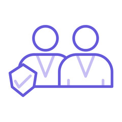 Personal Guarantee Icon