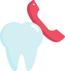 dental dentist call service tooth