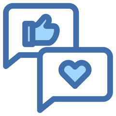 Social Media Icon