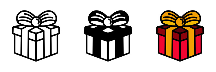 New Year’s gift box is a thoughtful symbol of love and good wishes, filled with meaningful and festive items.