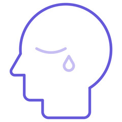 Pessimistic Icon