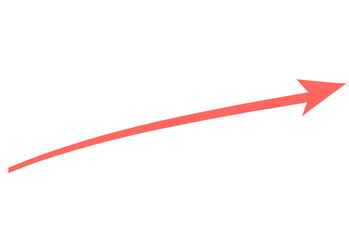 A clean and minimal upward-pointing arrow icon, commonly used to signify uploads, upward navigation, or directional guidance. Perfect for user interfaces, web design, and digital tools.PNG