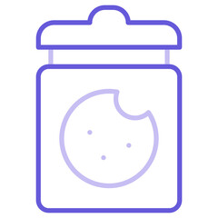 Cookie Jar Icon