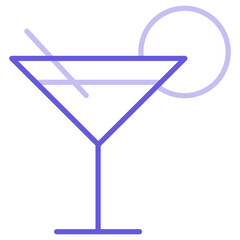 Coktail Icon