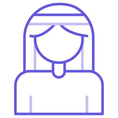 Native American Icon