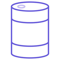 Barrel Icon