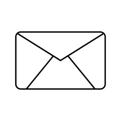 message icon