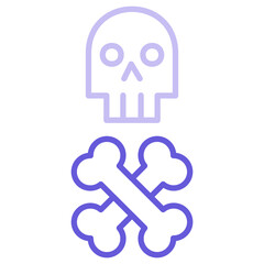 Jolly Roger Icon