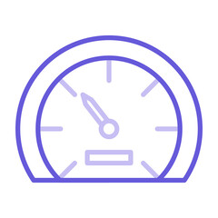 Gauge Icon