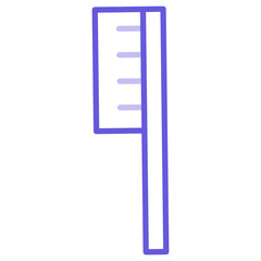 Toothbrush Icon