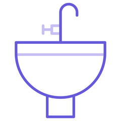 Sink Icon