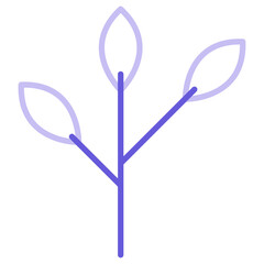 Tree Branch Icon