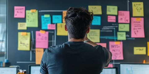 This approach prioritizes flexibility and adaptability to changing requirements.