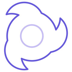 Cyclone Icon