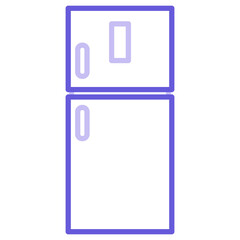Refrigerator Icon