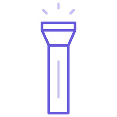 Flashlight Icon