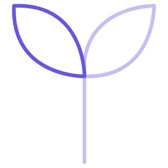 Leaf Icon