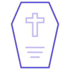 Coffin Icon