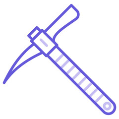 Pickaxe Icon