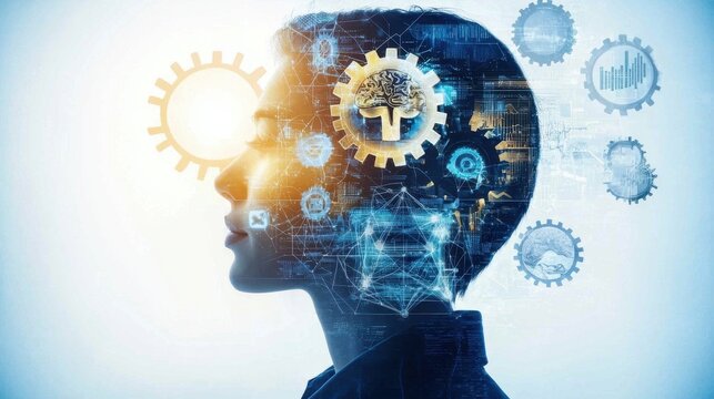 Human capital development enhances workforce skills and knowledge.