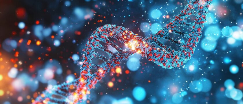 Networking and insights on personalized therapeutics at the biopharma conference.