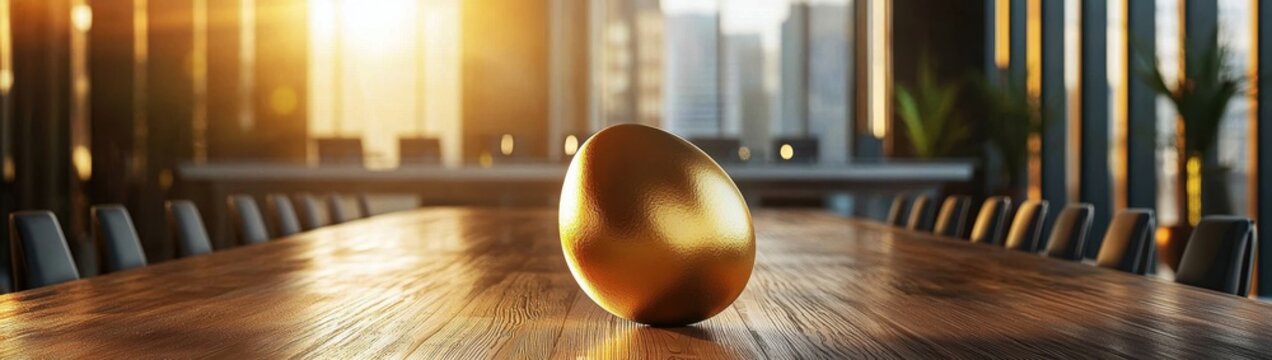 A creative environment designed to inspire entrepreneurial thinking.