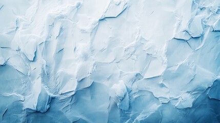 Obraz premium ice background