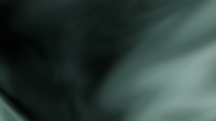 abstract background featuring a gradient texture with shades of green and black. The design incorporates a dotted or mesh-like pattern that adds depth and a modern feel. The flow and blending of color